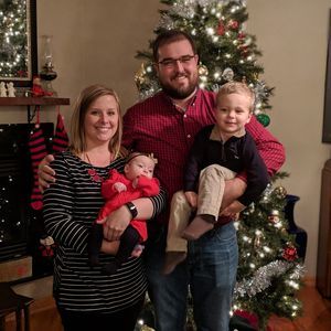 Meet your Posher, Whitney